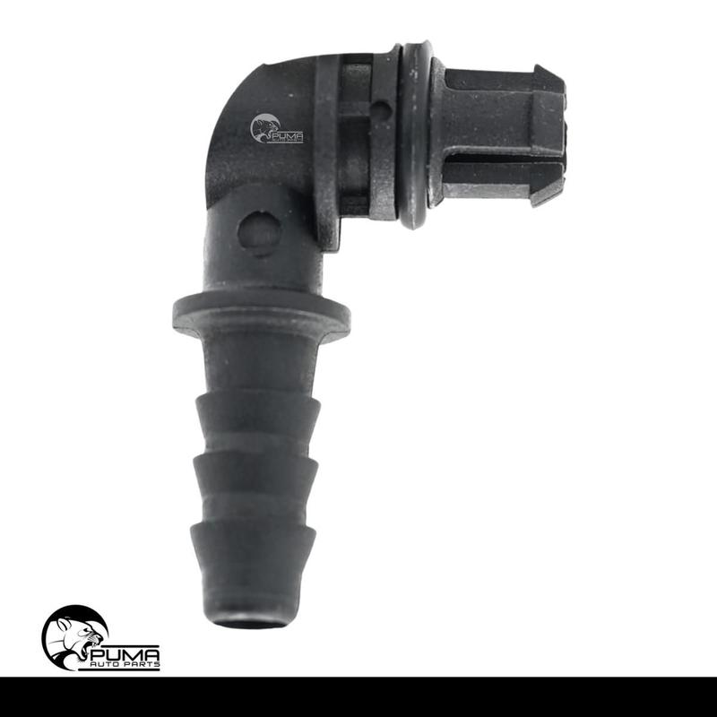 pas専用 Conector Engate 90º Tbi Canister Corpo Borboleta Renault - GMG
